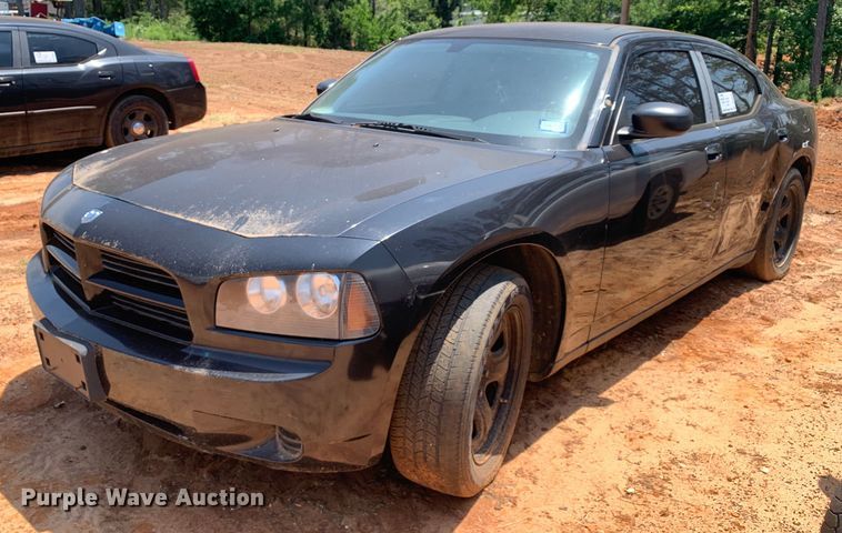 image for item DP8639 2010 Dodge Charger