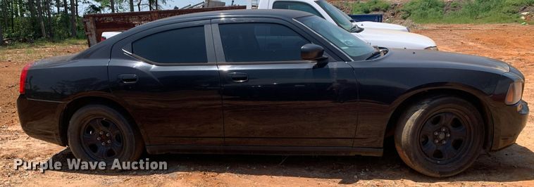 image for item DP8639 2010 Dodge Charger