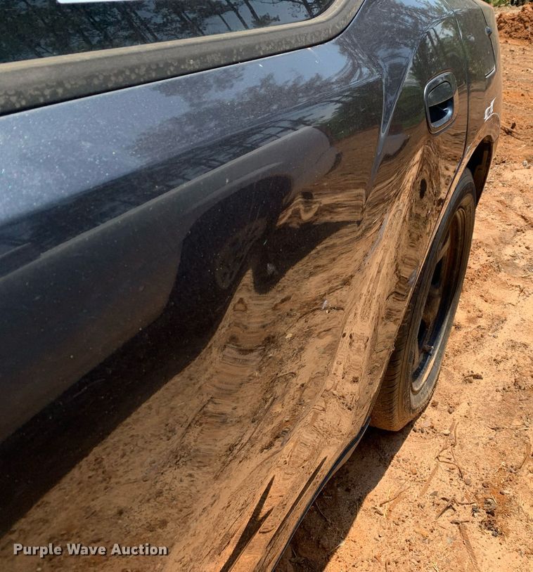 image for item DP8639 2010 Dodge Charger