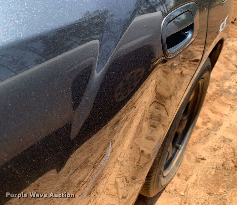 image for item DP8639 2010 Dodge Charger