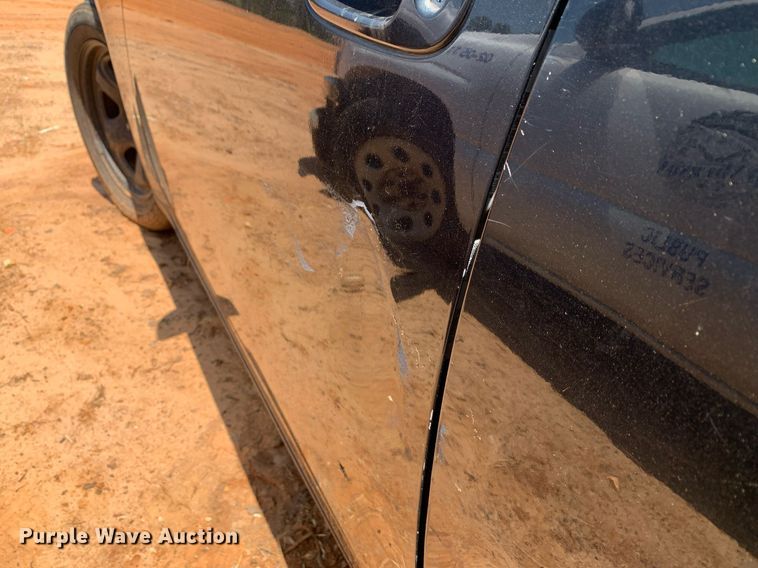 image for item DP8639 2010 Dodge Charger