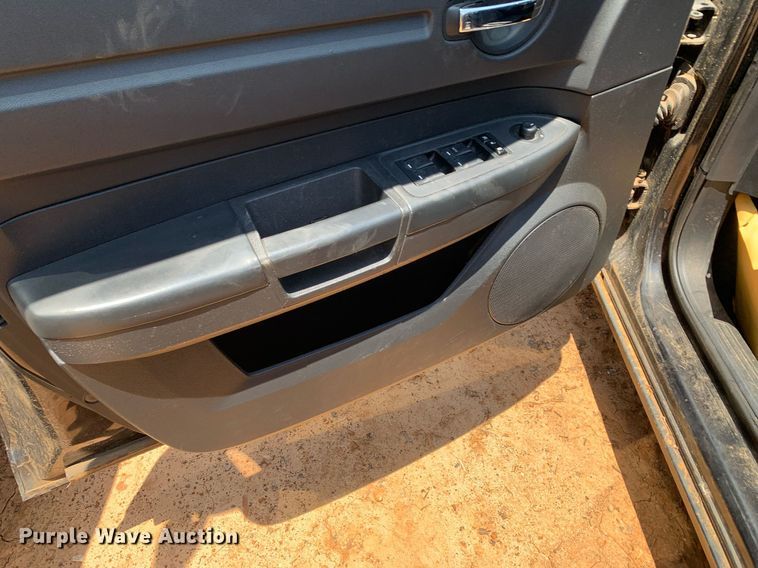 image for item DP8639 2010 Dodge Charger