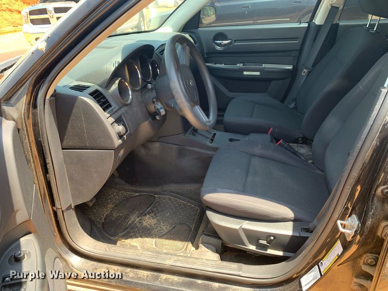 image for item DP8639 2010 Dodge Charger