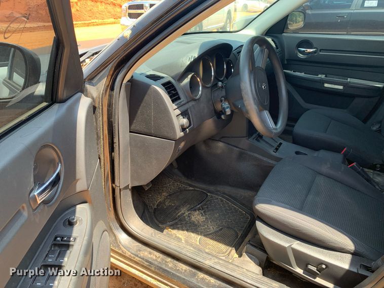 image for item DP8639 2010 Dodge Charger