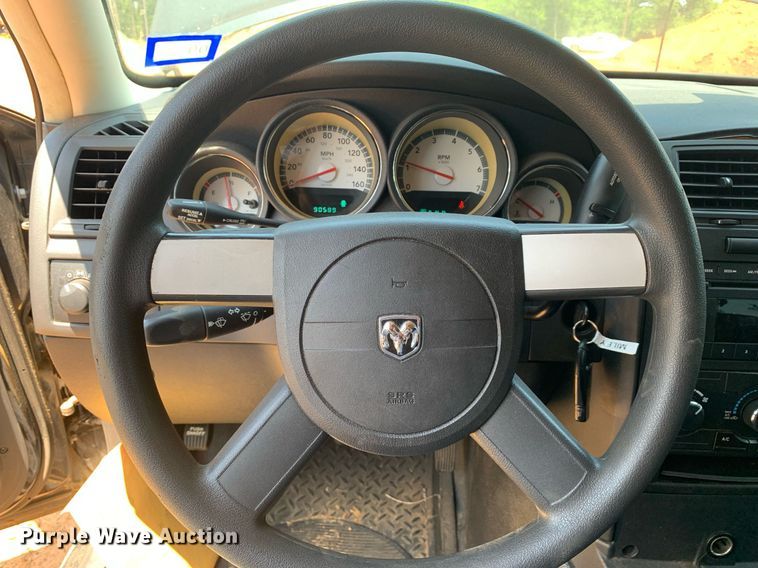 image for item DP8639 2010 Dodge Charger