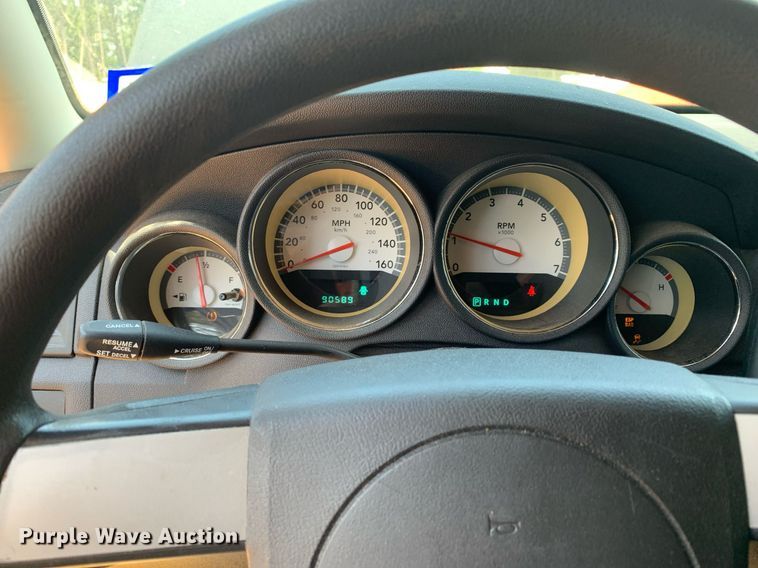 image for item DP8639 2010 Dodge Charger