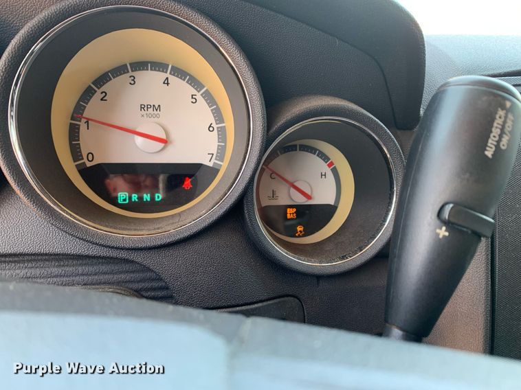 image for item DP8639 2010 Dodge Charger