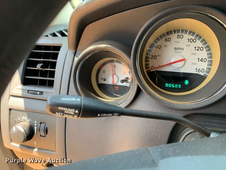 image for item DP8639 2010 Dodge Charger