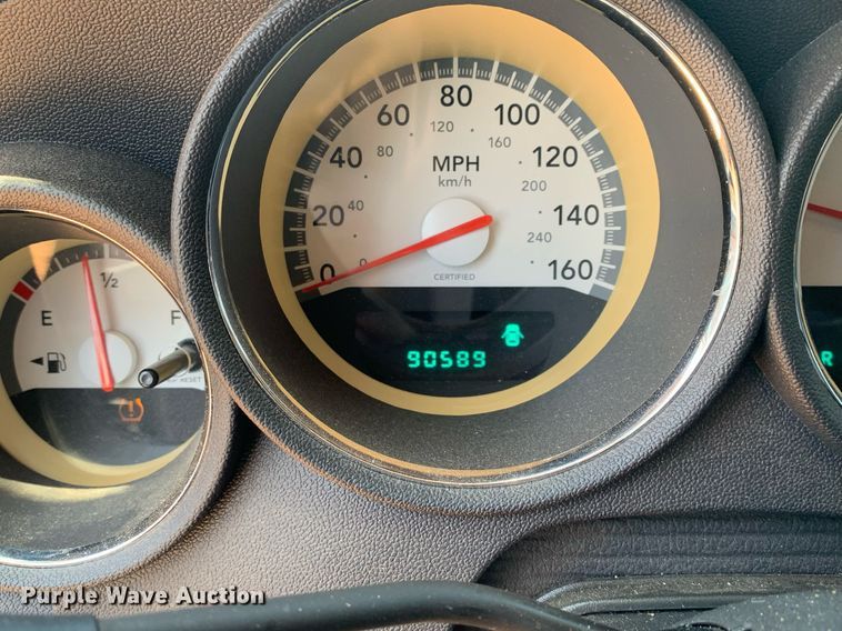 image for item DP8639 2010 Dodge Charger