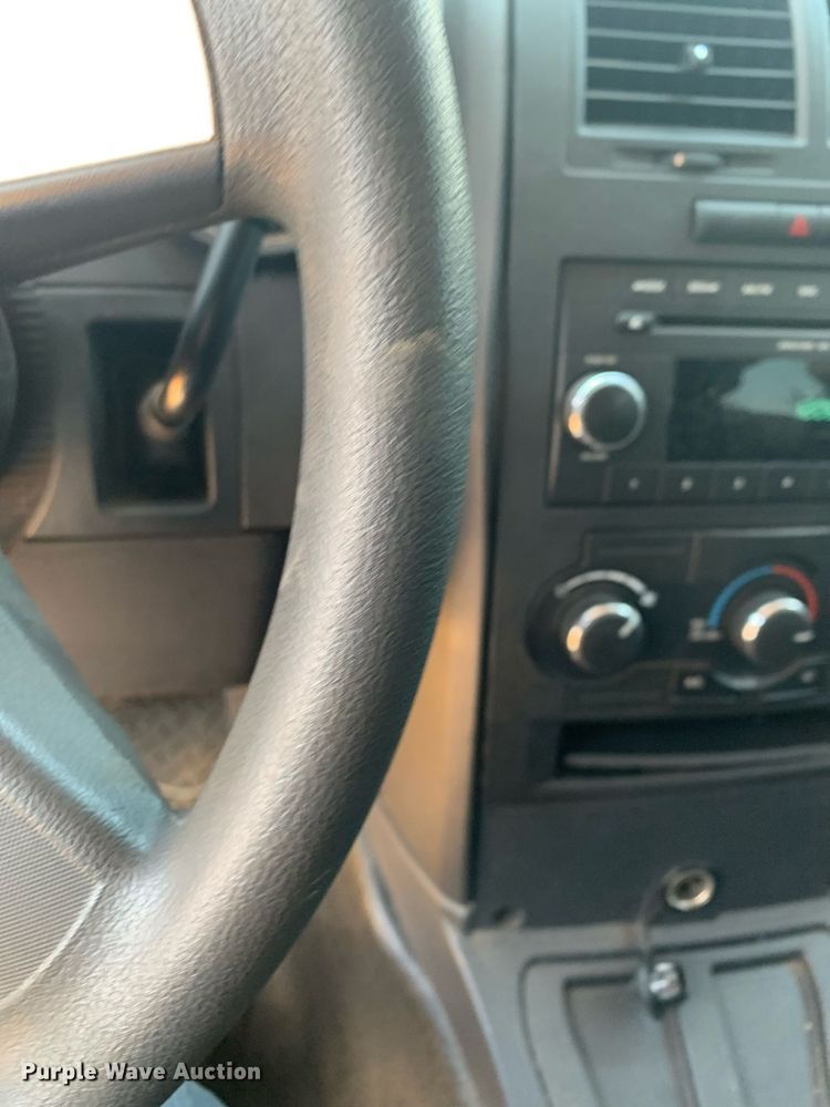 image for item DP8639 2010 Dodge Charger