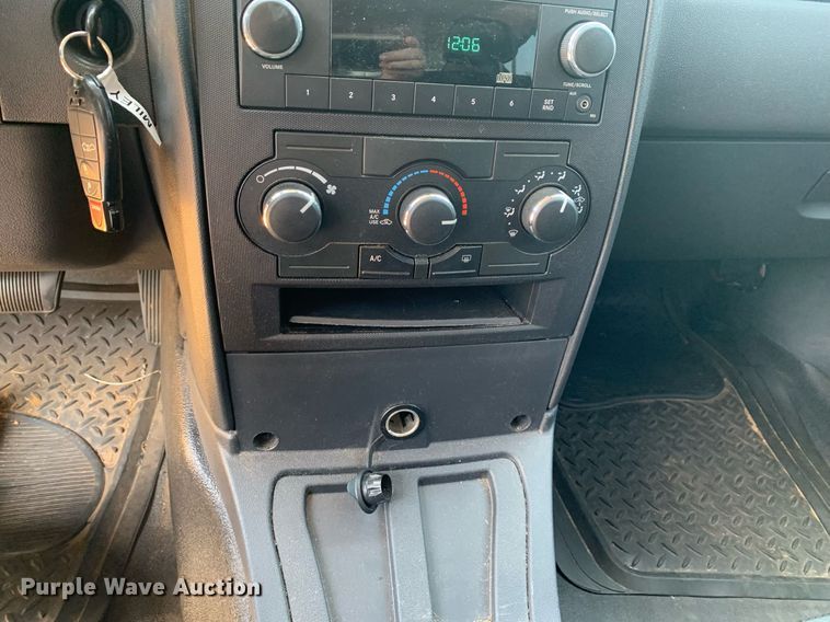 image for item DP8639 2010 Dodge Charger