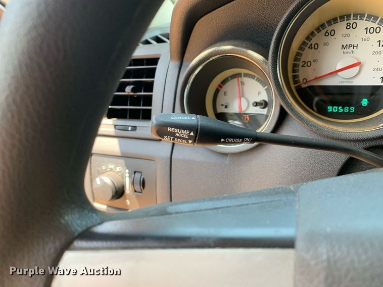 image for item DP8639 2010 Dodge Charger