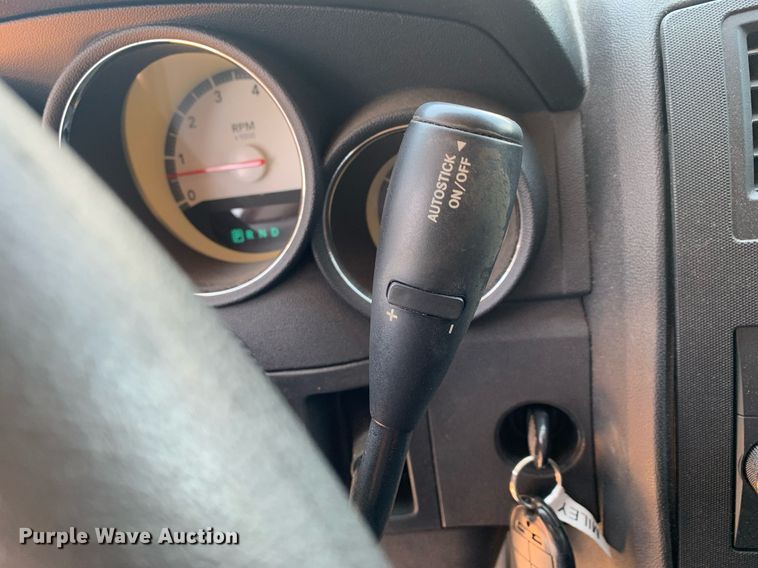 image for item DP8639 2010 Dodge Charger