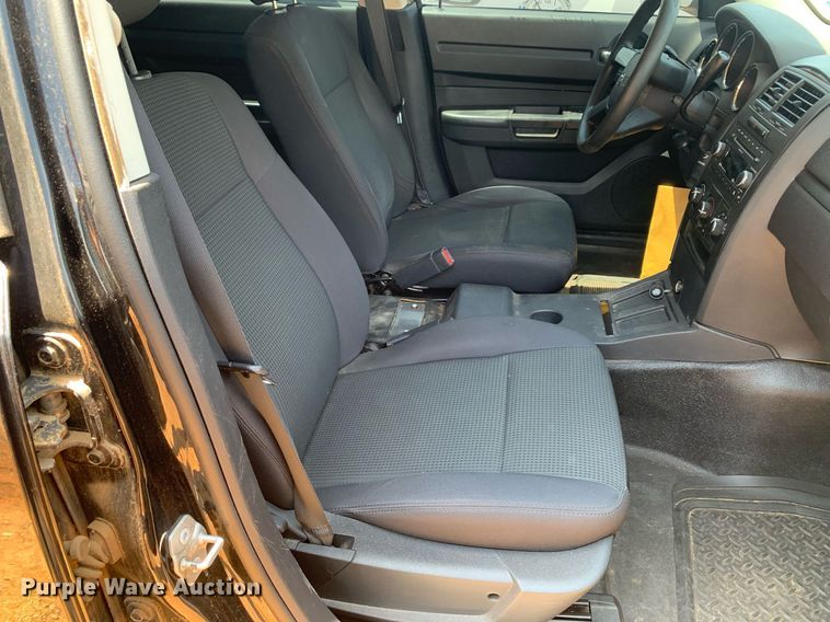 image for item DP8639 2010 Dodge Charger