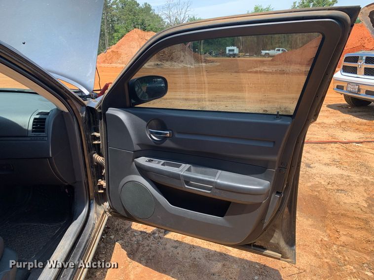 image for item DP8639 2010 Dodge Charger