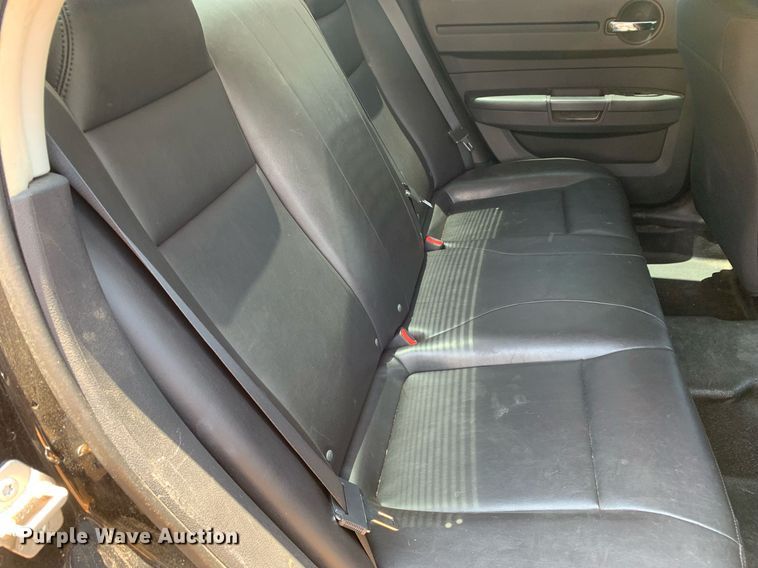 image for item DP8639 2010 Dodge Charger