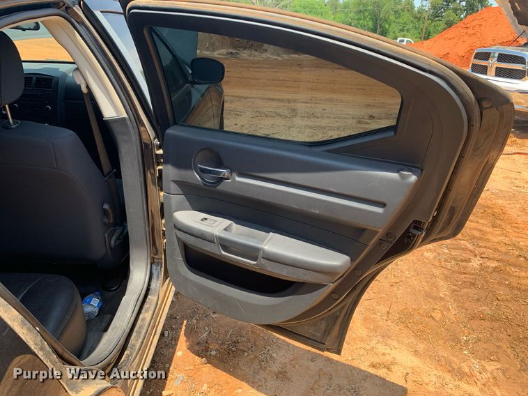 image for item DP8639 2010 Dodge Charger