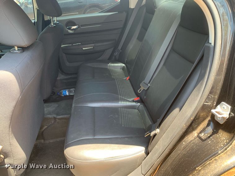 image for item DP8639 2010 Dodge Charger