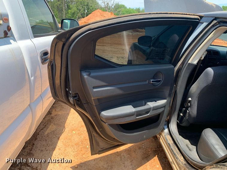 image for item DP8639 2010 Dodge Charger