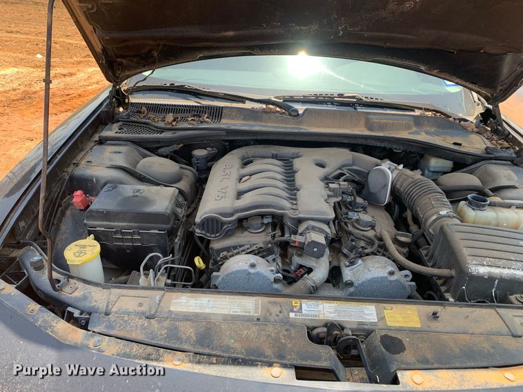 image for item DP8639 2010 Dodge Charger