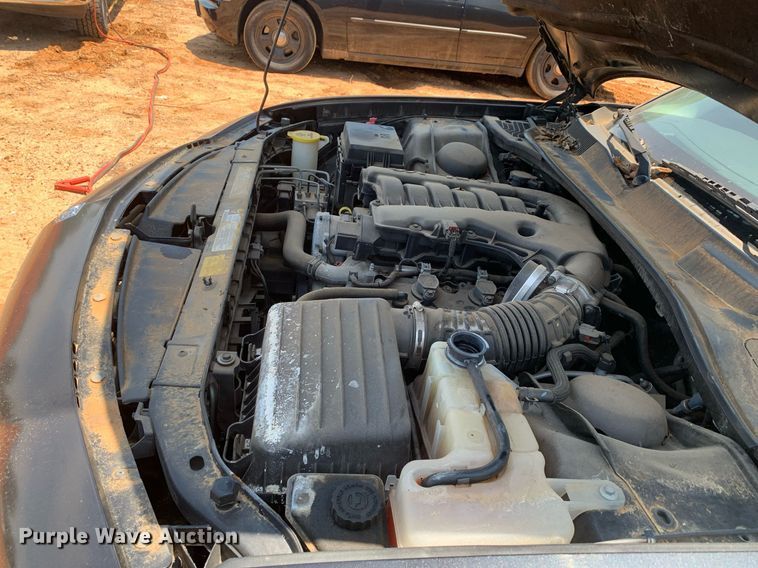 image for item DP8639 2010 Dodge Charger