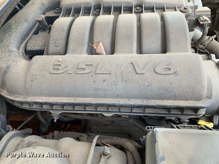 image for item DP8639 2010 Dodge Charger