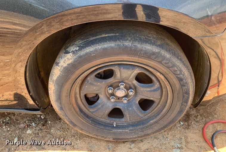 image for item DP8639 2010 Dodge Charger