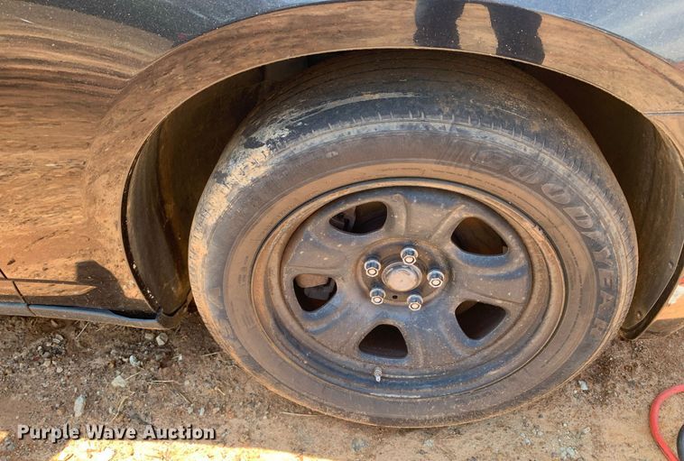 image for item DP8639 2010 Dodge Charger