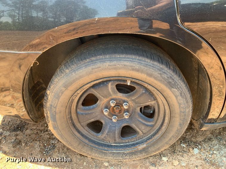 image for item DP8639 2010 Dodge Charger