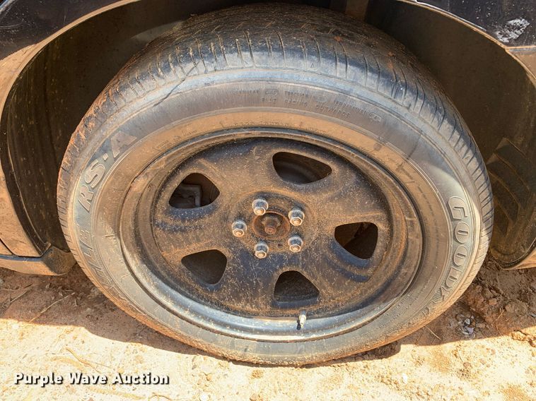 image for item DP8639 2010 Dodge Charger