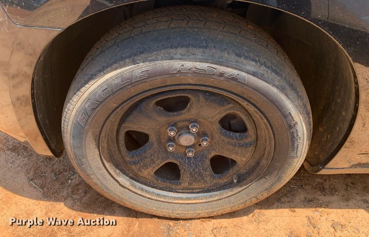 image for item DP8639 2010 Dodge Charger