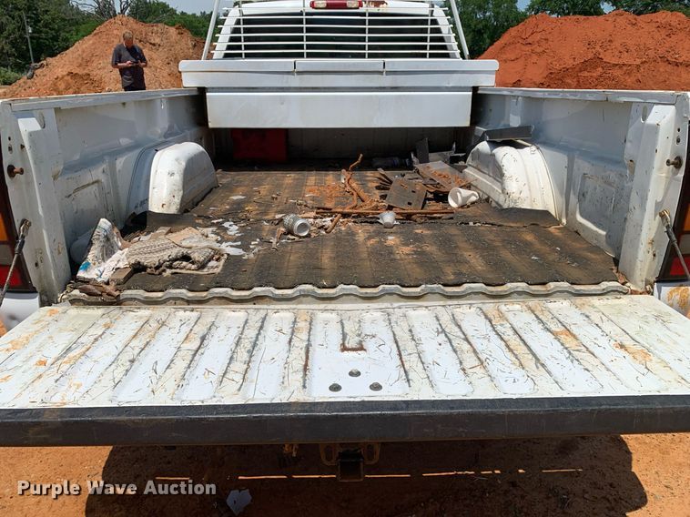 image for item DP8640 2005 GMC Sierra 1500  pickup truck