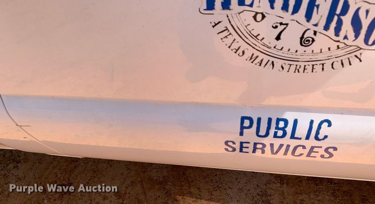 image for item DP8640 2005 GMC Sierra 1500  pickup truck