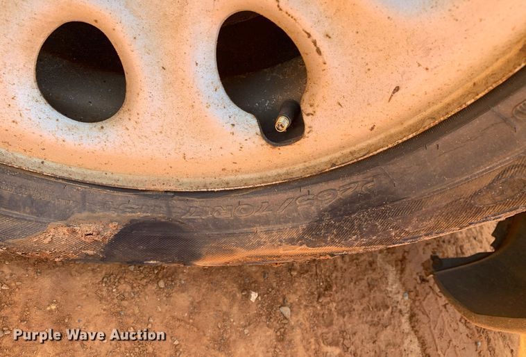 image for item DP8640 2005 GMC Sierra 1500  pickup truck