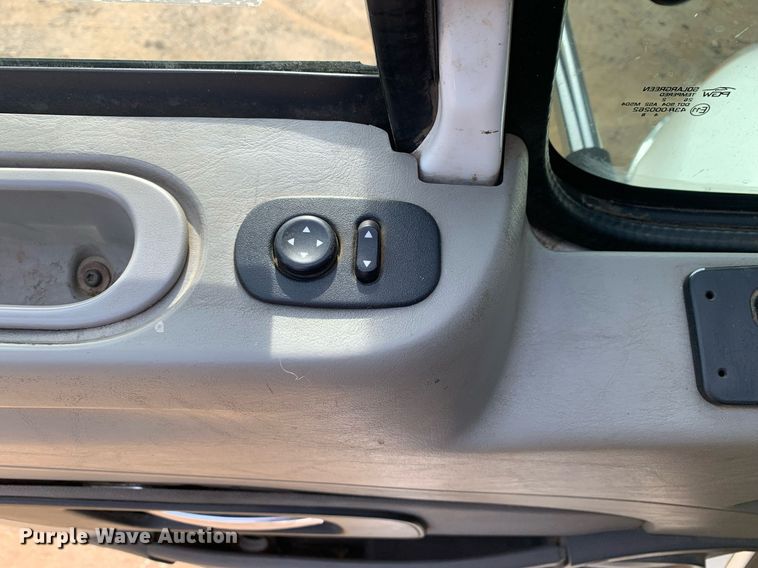 image for item DP8643 2014 International ProStar 113  semi truck