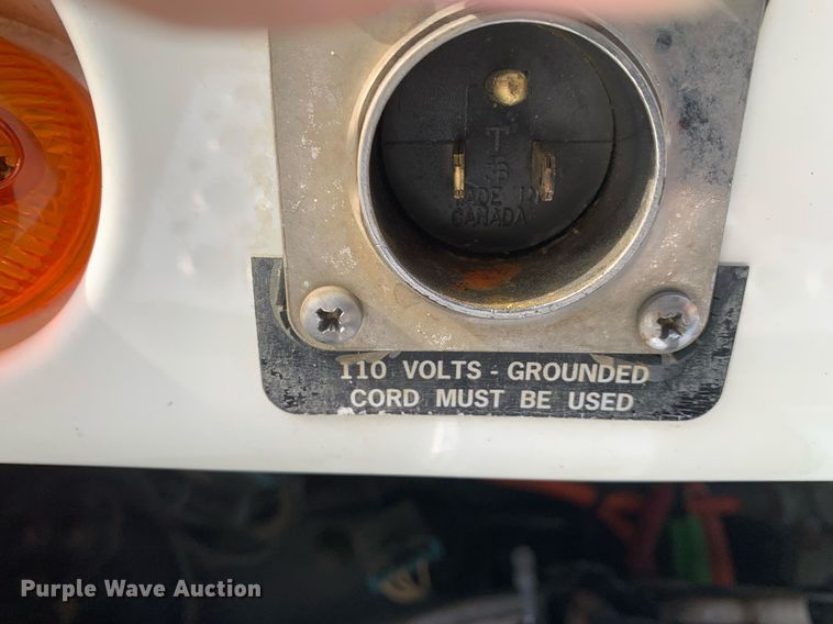 image for item DP8643 2014 International ProStar 113  semi truck