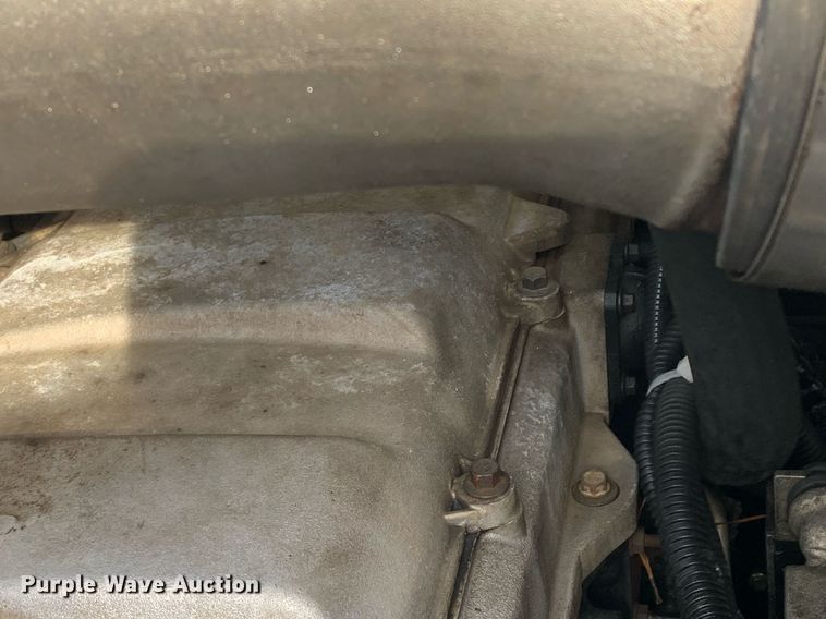 image for item DP8643 2014 International ProStar 113  semi truck