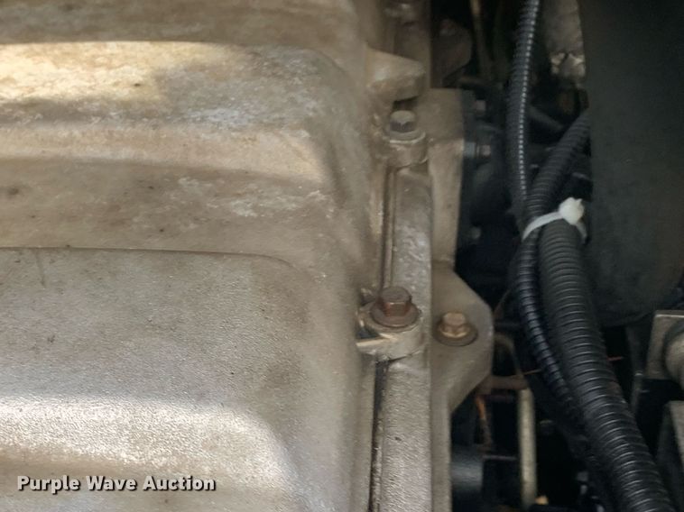 image for item DP8643 2014 International ProStar 113  semi truck