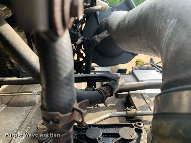 image for item DP8643 2014 International ProStar 113  semi truck