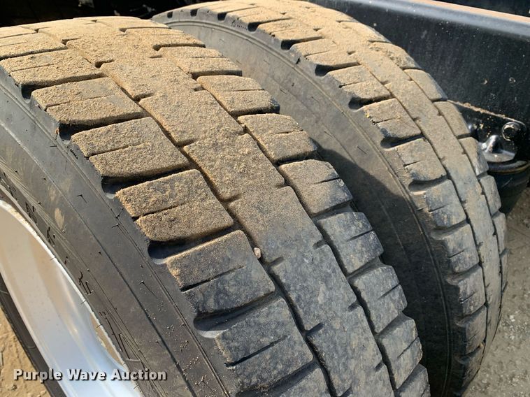 image for item DP8643 2014 International ProStar 113  semi truck