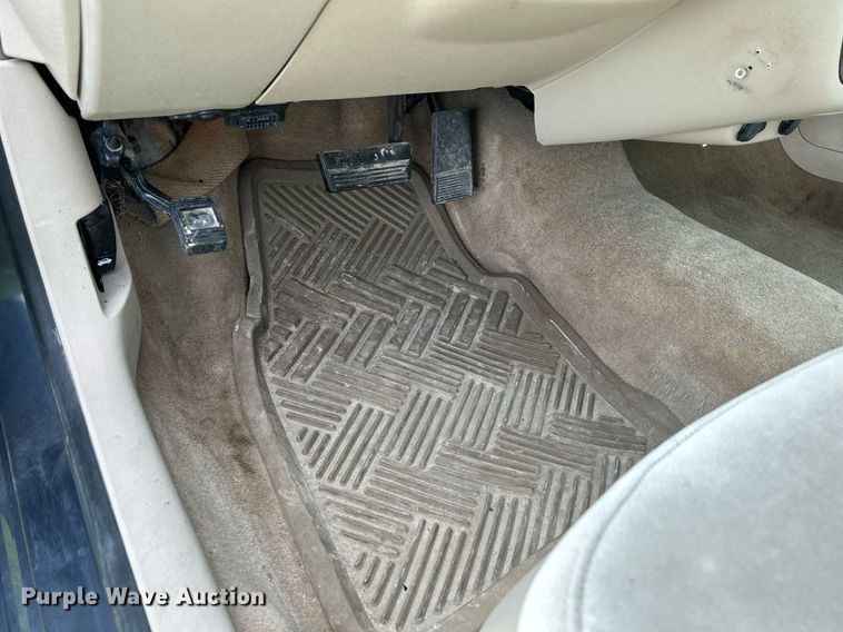 image for item DR4620 2008 Chevrolet Impala