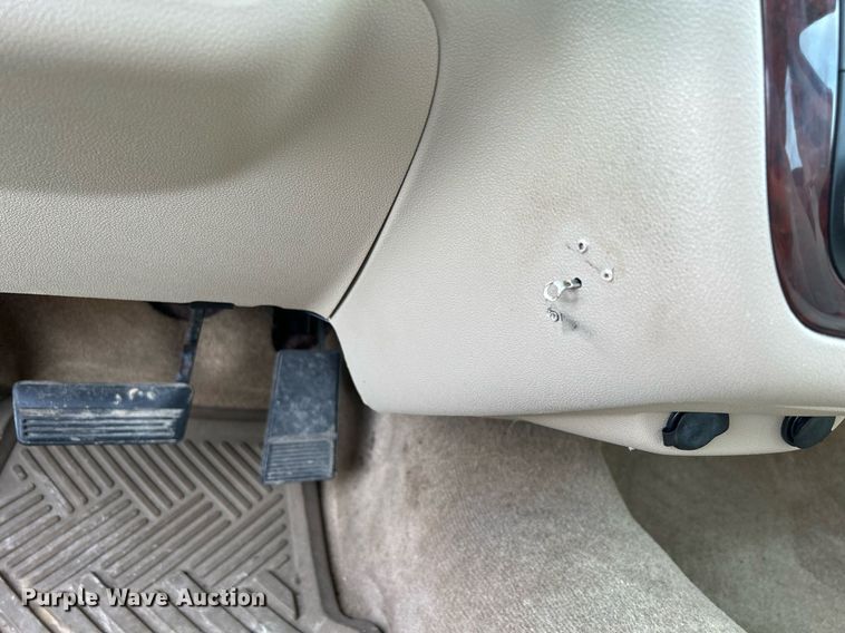 image for item DR4620 2008 Chevrolet Impala