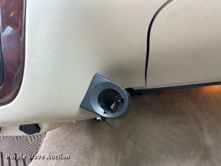 image for item DR4620 2008 Chevrolet Impala