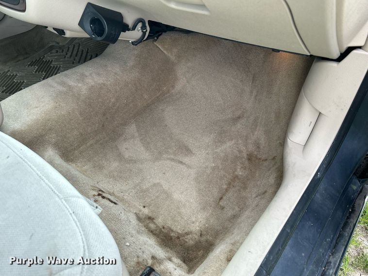 image for item DR4620 2008 Chevrolet Impala