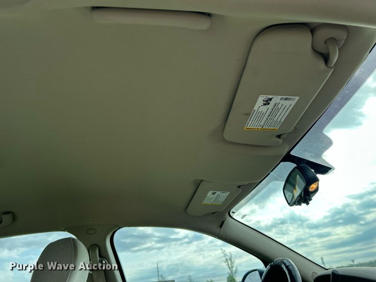 image for item DR4620 2008 Chevrolet Impala