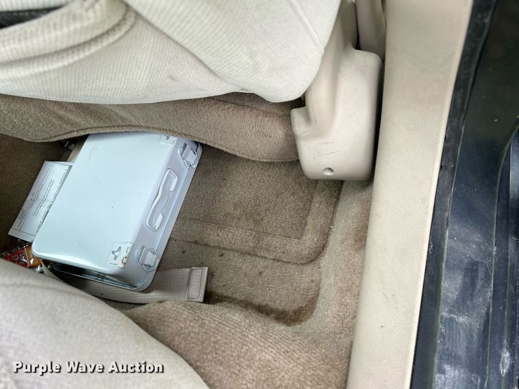 image for item DR4620 2008 Chevrolet Impala