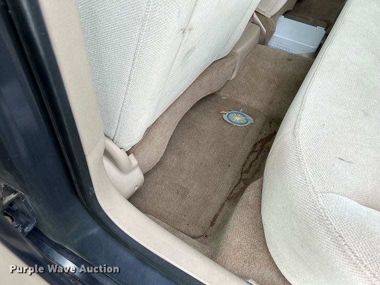 image for item DR4620 2008 Chevrolet Impala