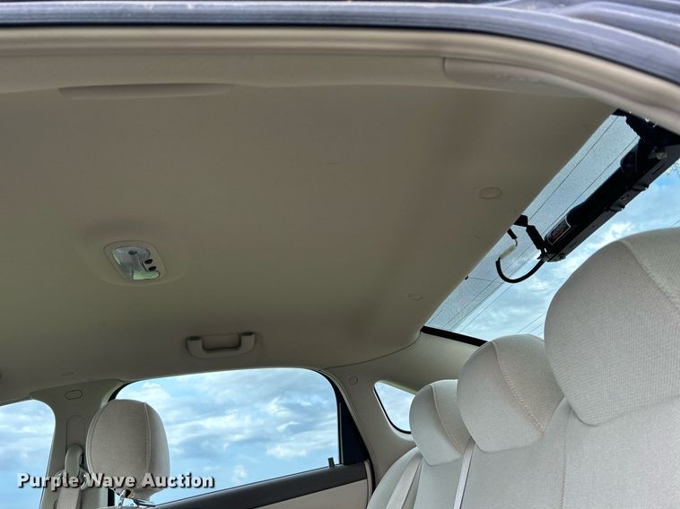 image for item DR4620 2008 Chevrolet Impala