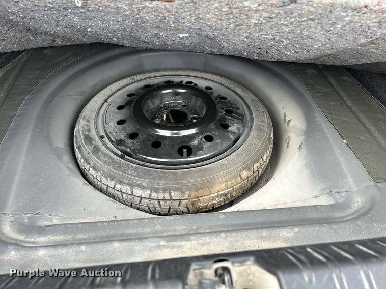 image for item DR4620 2008 Chevrolet Impala