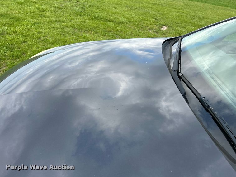 image for item DR4620 2008 Chevrolet Impala